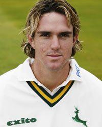 Kevin Pietersen